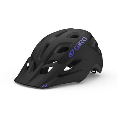 Giro Verce MIPS Womens Helmet - Matte Black/Purple