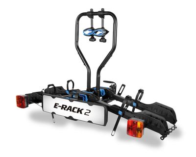 Ezi-Grip E-Rack 2 - Bike Rack