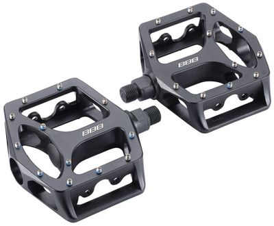 BBB MountainHigh Heavy Duty Pedals