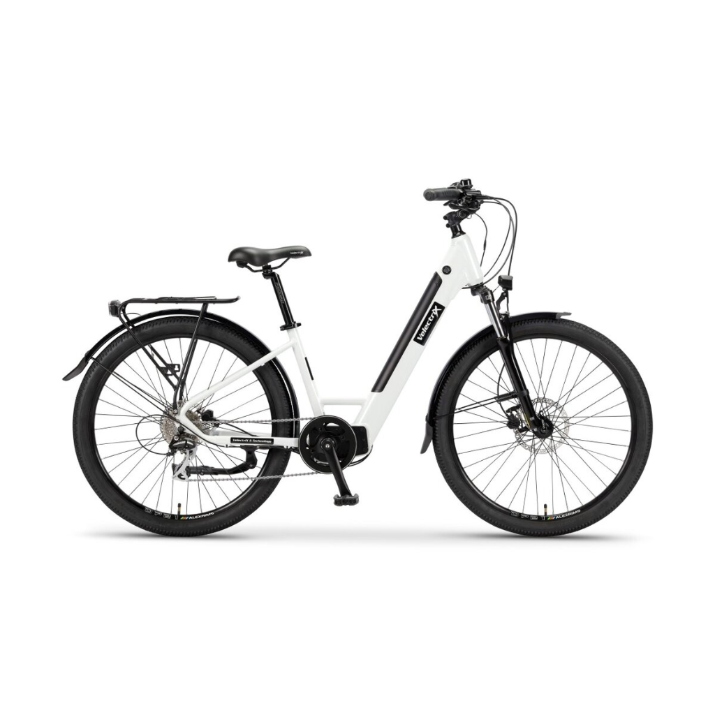velectrix urban ebike