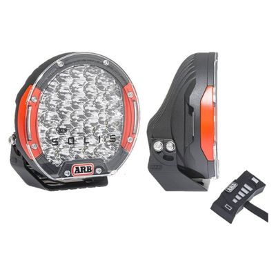 ARB Intensity Solis Driving Lights *PACKAGE* 21LED