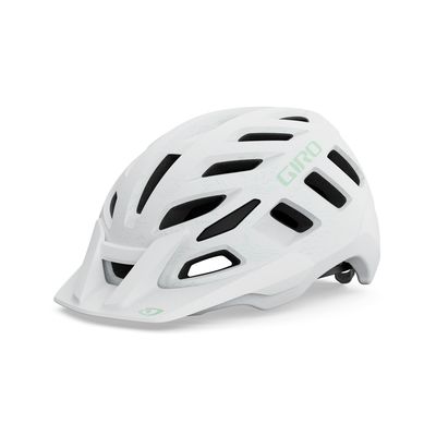 Giro Radix MIPS Helmet - Matte White / Green