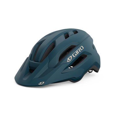 Giro Fixture MIPS II Helmet - Matte Blue Fade