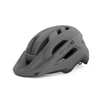 Giro Fixture MIPS II Helmet - Matte Titanium