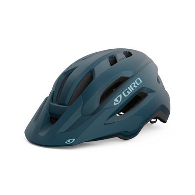 Giro Fixture MIPS II Helmet - Matte Ano Blue Fade