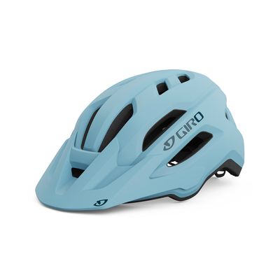 Giro Fixture MIPS II Helmet - Matt Light Harbour Blue