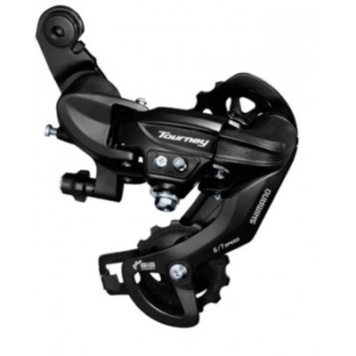 Shimano RD-TY300 Rear Derailleur Tourney 6/7-Speed Direct