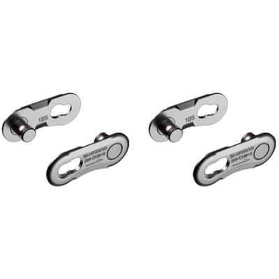 Shimano Chain Quick Link SM-CN910-12 12-Speed 2-Pack