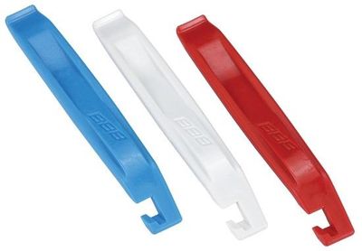 BBB &#039;EASYLIFT&quot; Tyre Levers - 3 Pack
