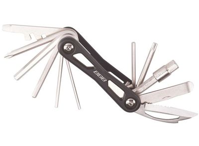 BBB &#039;MAXIFOLD&#039; Folding Tool - 13 Function