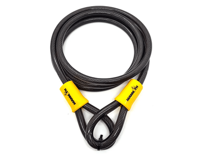 Mammoth Flexi Guardian Double Loop Cable Only