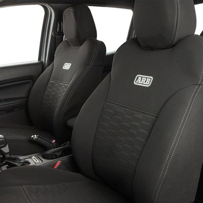 Ford Ranger 22+ - Neoprene Seat Covers Front