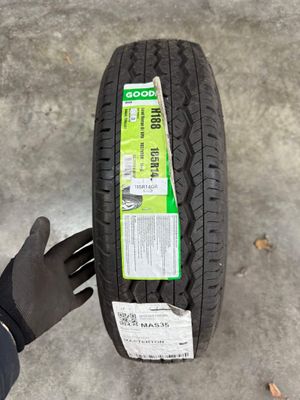 185R14 Goodride H188 Tyre