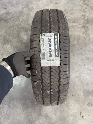 205/75R14 Hankook RA08 Tyre