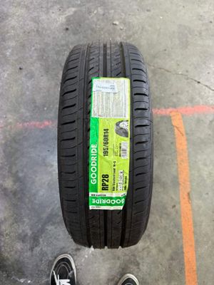 195/60R14 Goodride RP28 Tyre
