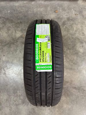 195/55R16 Goodride Ridemax G118 Tyre