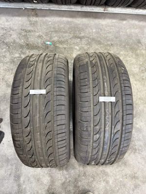 225/50R16 Supercat Tyre