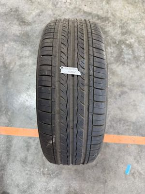 205/60R15 Kumho Solus KH17 Tyre