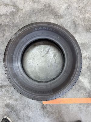 205/70R15 Goodride Radial RP28 Tyre