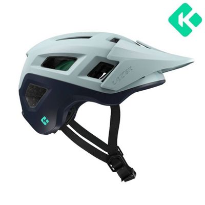 Lazer Helmet Coyote - Matte Light Blue