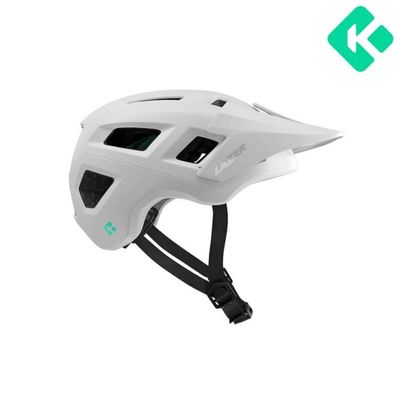 Lazer Helmet Coyote - Matte White