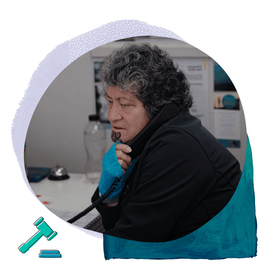 155 Community Law | Whangarei, Northland | Drop in Clinic