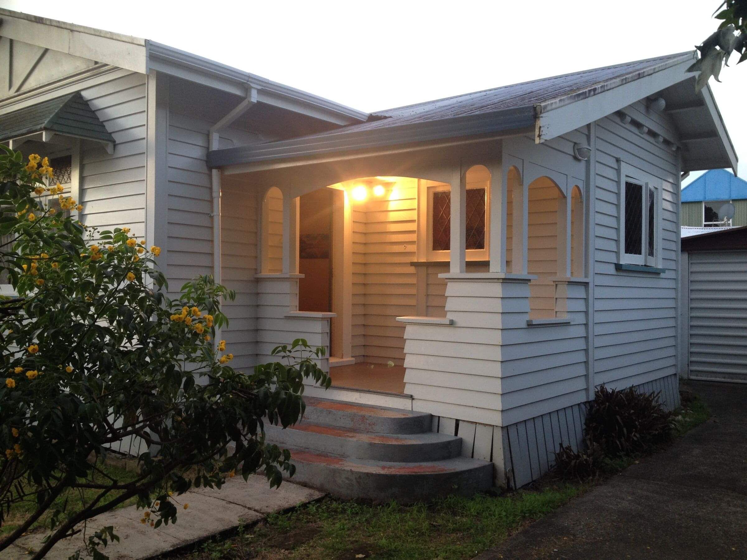 Emergency Housing | 155 Whare Awhina | Whangrei & Northland