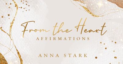 From the Heart Affirmations