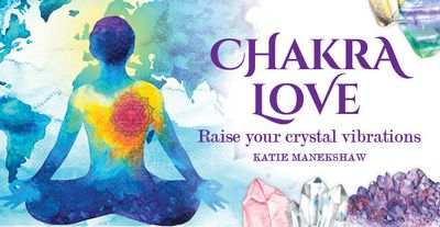 Chakra Love