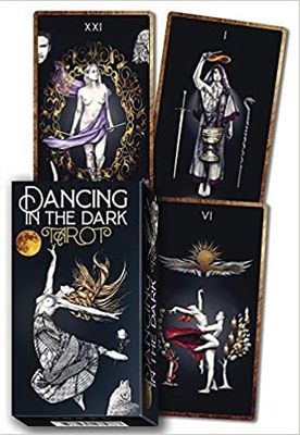 Dancing In The Dark Tarot Deck
