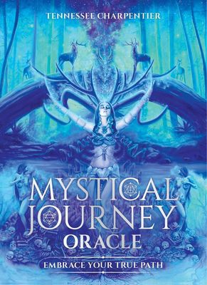 Mystical Journey Oracle