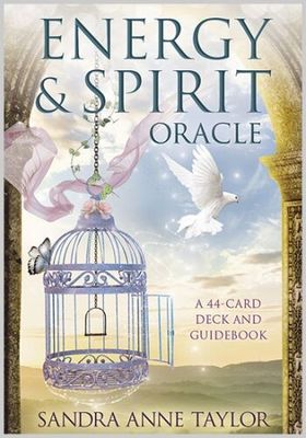 Energy &amp; Spirit Oracle