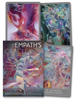 The Empath&#039;s Oracle