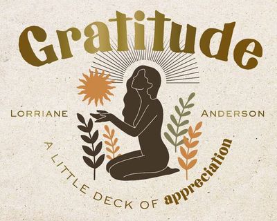 Gratitude - A little deck of appreciation