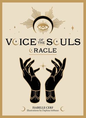 Voice of the Souls Oracle by Isabelle Cerf