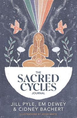 The Sacred Cycles Journal