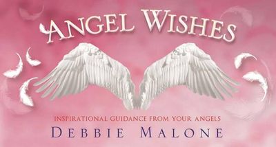 Angels Wishes by Debbie Malone