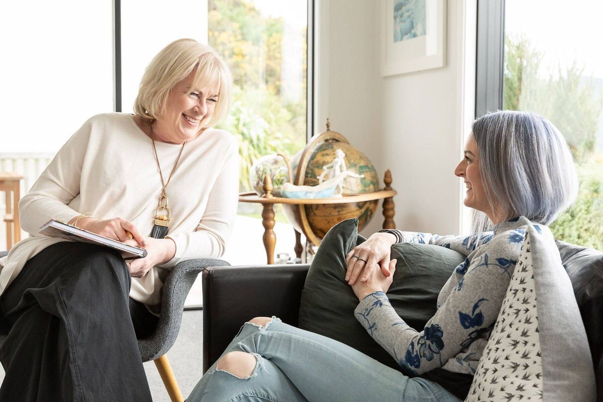 Wellington & Online Counselling & Supervision | Lisa Almand