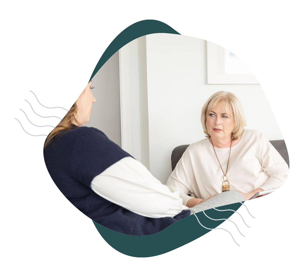 Wellington & Online Counsellor | Lisa Almand Consulting