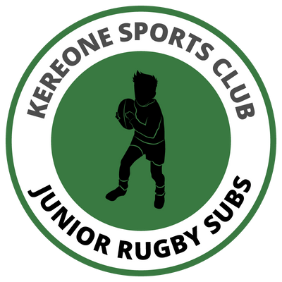 Junior Rugby Subs