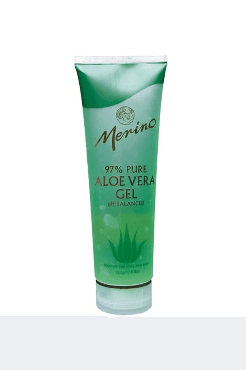 Aloe Vera Gel 250g, Sun Care | Vivian Pharmacy