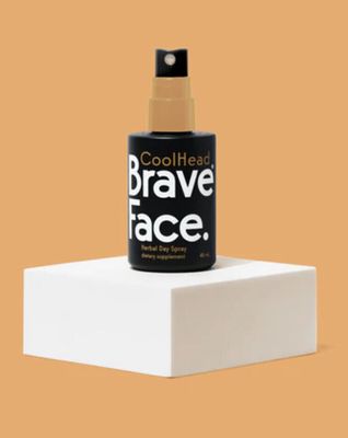Brave Face Cool Head Spray