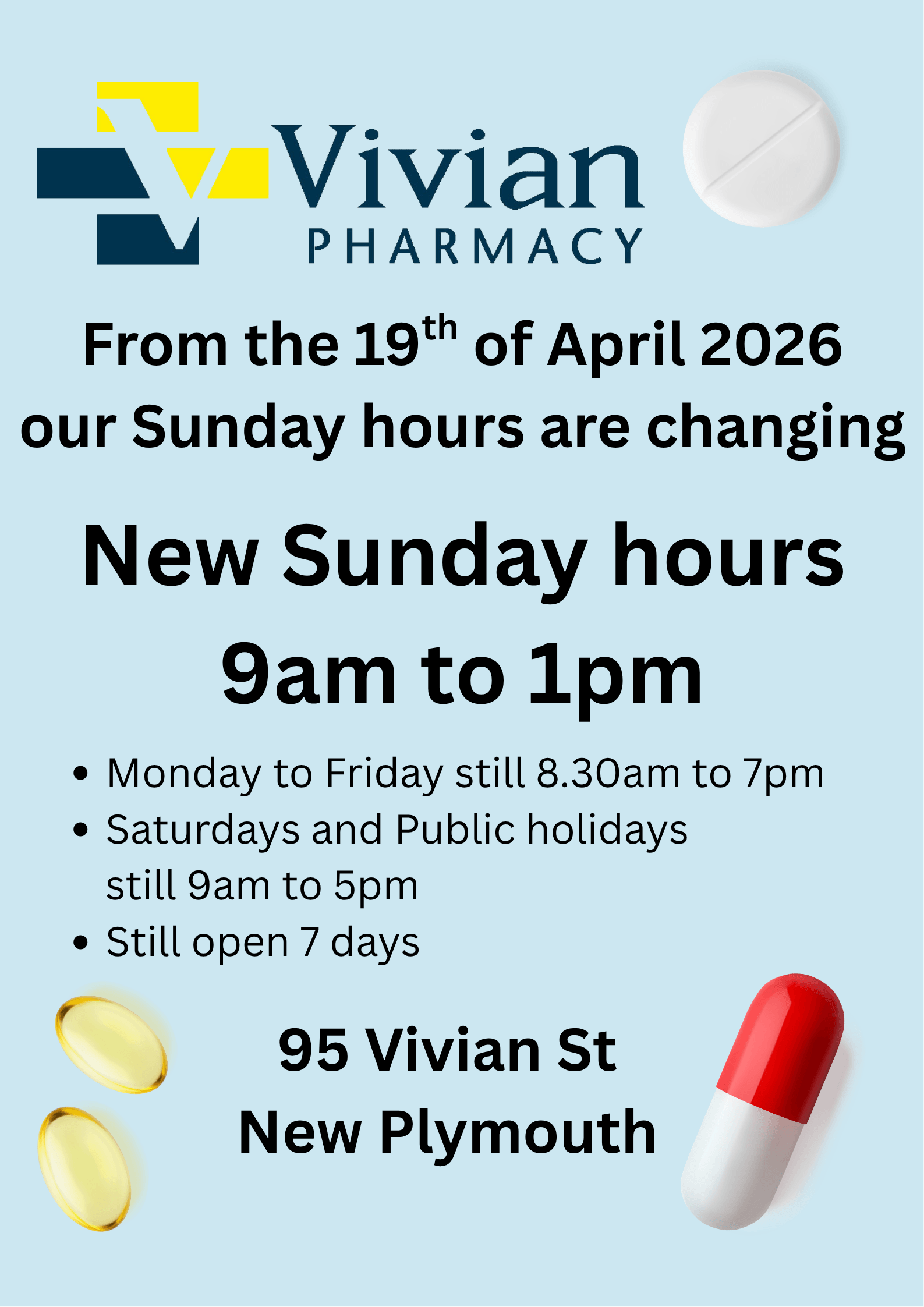 Check out our latest blog to manage winter illness