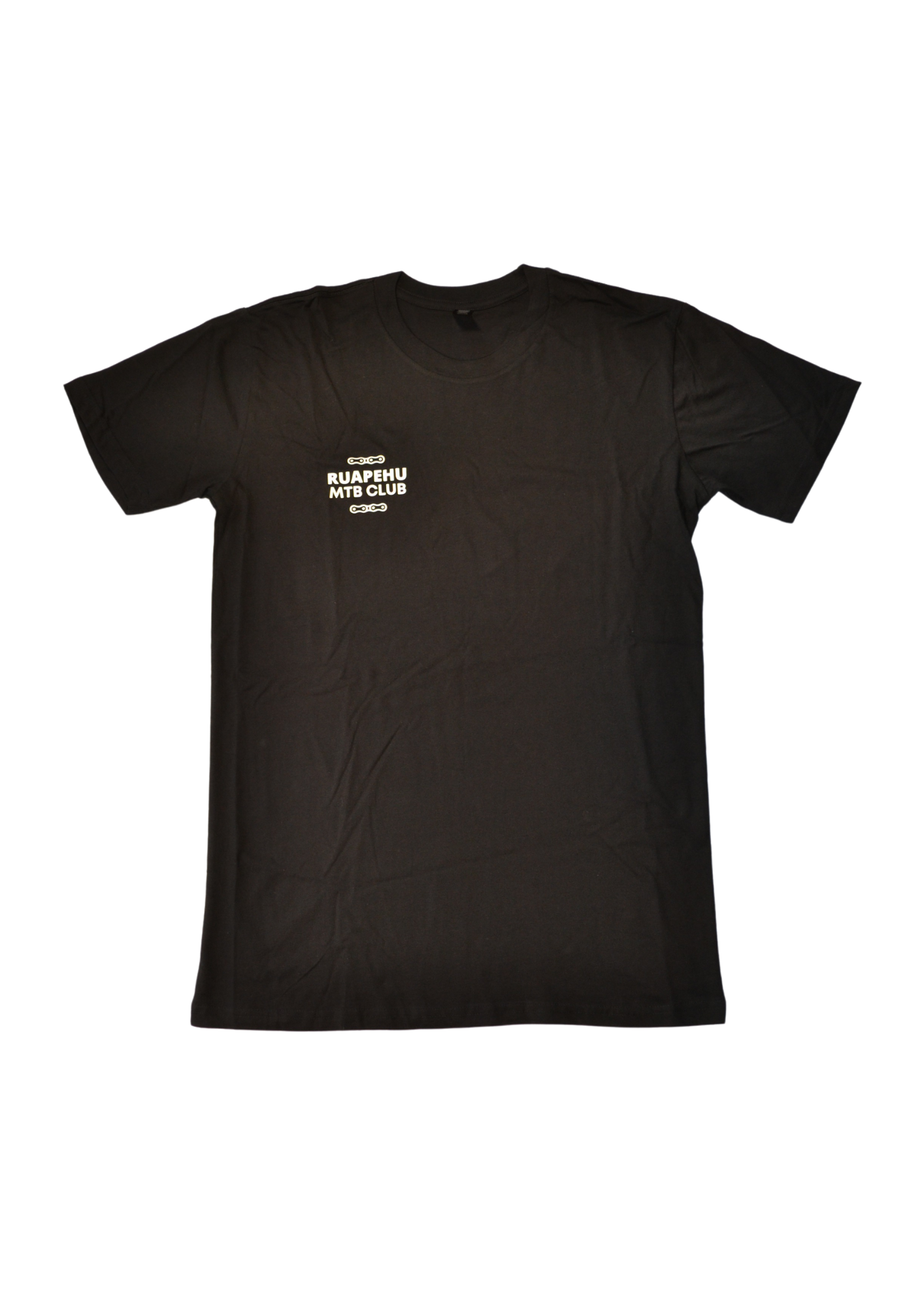 Limited Edition RMTBC T-Shirt in Black