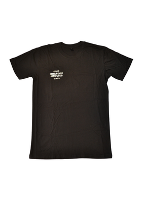 Limited Edition RMTBC T-Shirt in Black