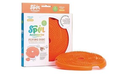 SPIN Accessories Flying Disk
