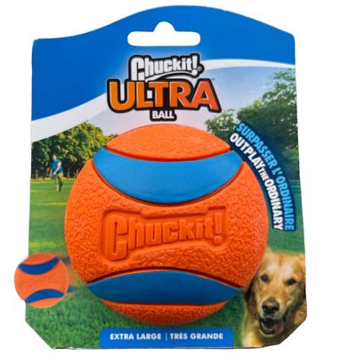 Chuckit Ultra Ball XL