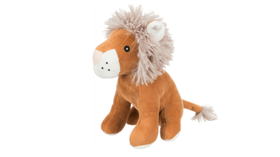 Trixie Lion Plush Toy