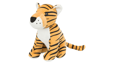 Trixie Tiger Plush Toy