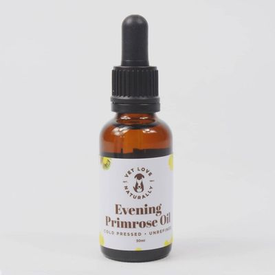 Evening Primrose Oil 30ml